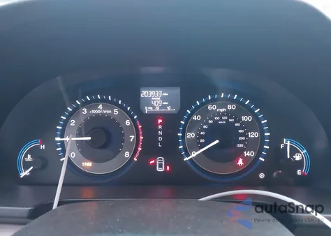 2013 Honda Odyssey Lx z USA, uszkodzony, nr VIN 5FNRL5H2XDB041258